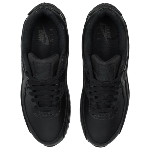 Nike Air Max 90 Triple Negro