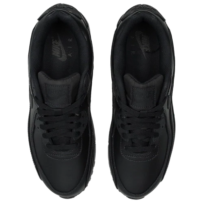Nike Air Max 90 Triple Negro