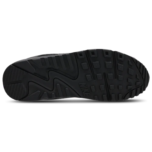 Nike Air Max 90 Triple Negro