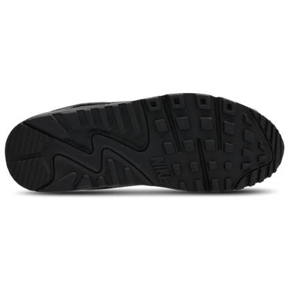 Nike Air Max 90 Triple Negro