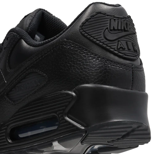 Nike Air Max 90 Triple Negro