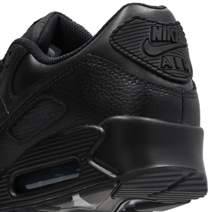 Nike Air Max 90 Triple Negro