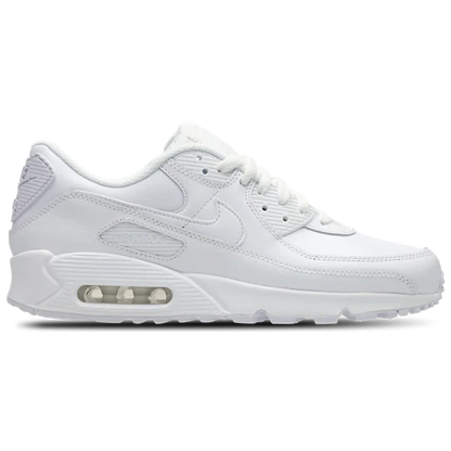 Nike Air Max 90 Triple Blanco