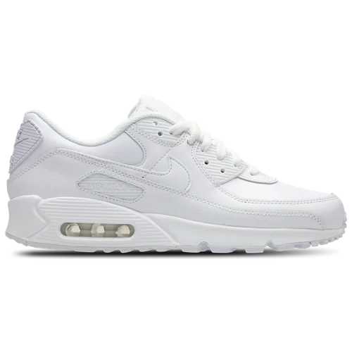 Nike Air Max 90 Triple Blanco