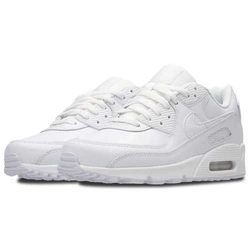 Nike Air Max 90 Triple Blanco