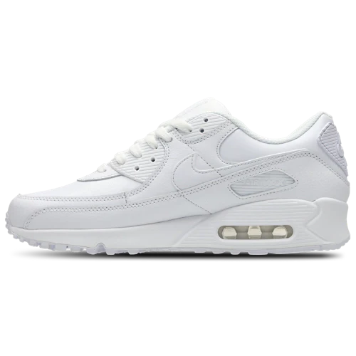Nike Air Max 90 Triple Blanco