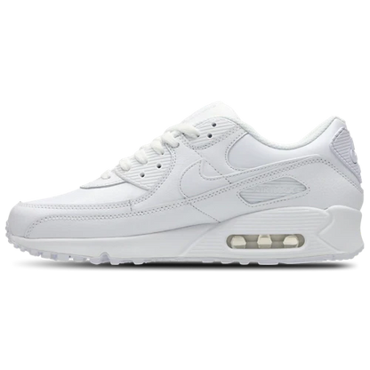 Nike Air Max 90 Triple Blanco