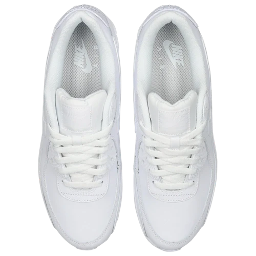 Nike Air Max 90 Triple Blanco