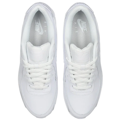 Nike Air Max 90 Triple Blanco