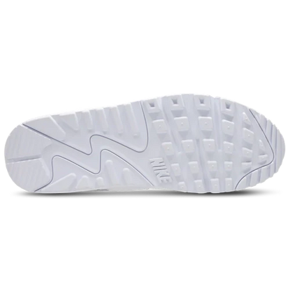 Nike Air Max 90 Triple Blanco
