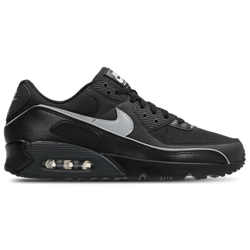 Nike Air Max 90 Black-Multi