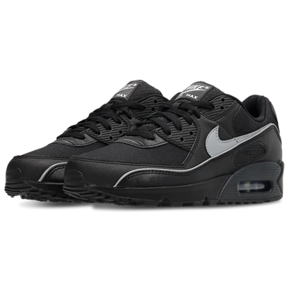 Nike Air Max 90 Black-Multi
