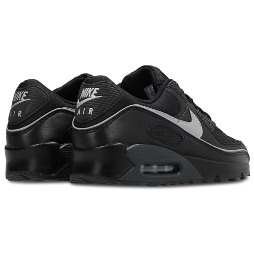 Nike Air Max 90 Black-Multi