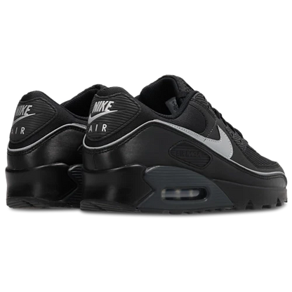 Nike Air Max 90 Black-Multi