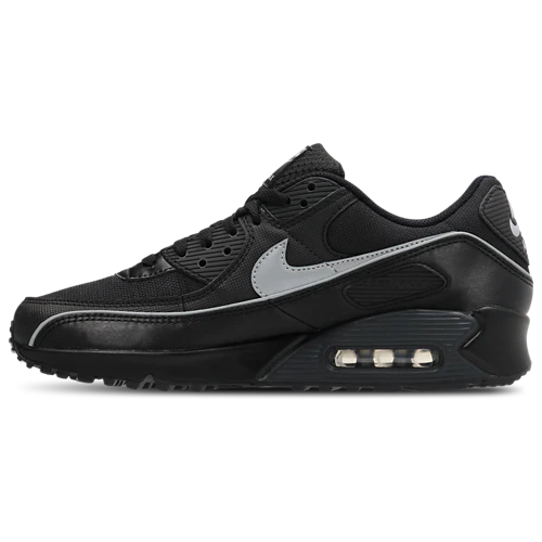 Nike Air Max 90 Black-Multi