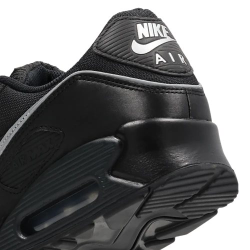 Nike Air Max 90 Black-Multi