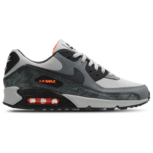 Nike Air Max 90 Multi-Color-Black