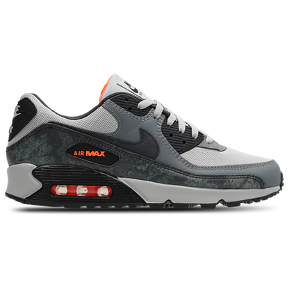 Nike Air Max 90 Multi-Color-Black