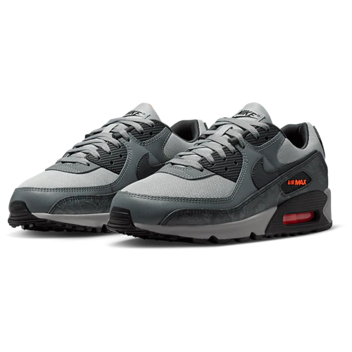 Nike Air Max 90 Multi-Color-Black