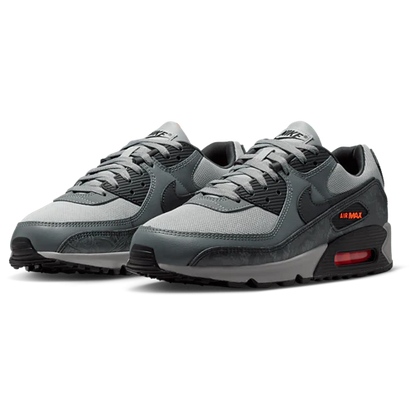 Nike Air Max 90 Multi-Color-Black