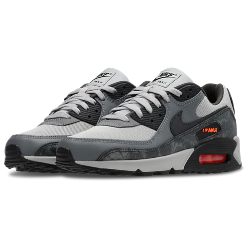 Nike Air Max 90 Multi-Color-Black