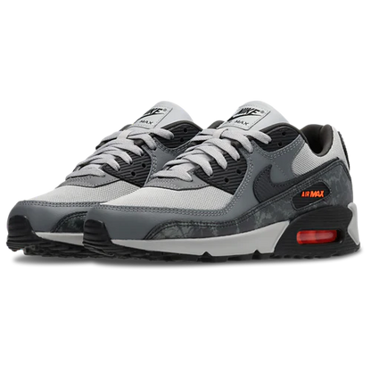 Nike Air Max 90 Multi-Color-Black