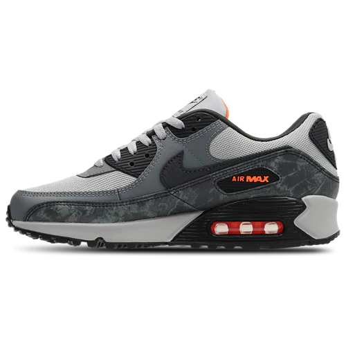 Nike Air Max 90 Multi-Color-Black