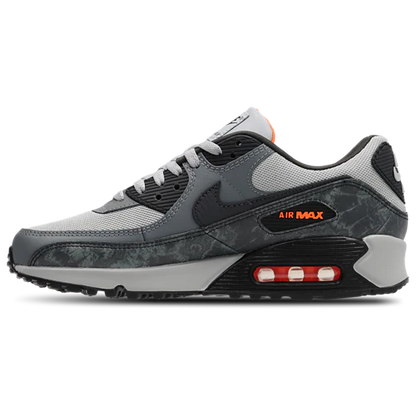 Nike Air Max 90 Multi-Color-Black