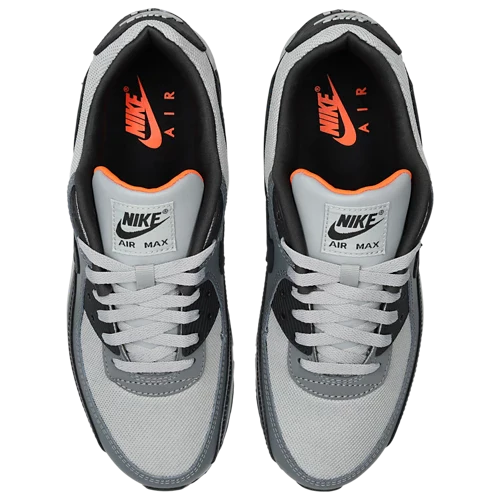 Nike Air Max 90 Multi-Color-Black
