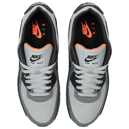 Nike Air Max 90 Multi-Color-Black