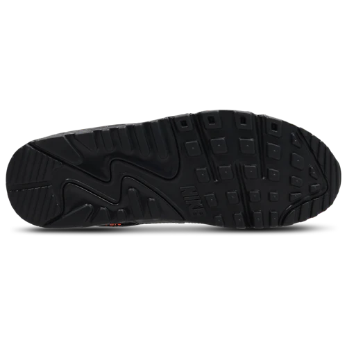 Nike Air Max 90 Multi-Color-Black