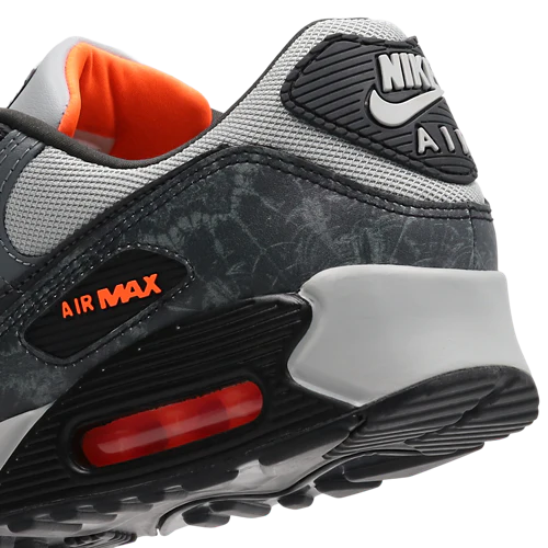 Nike Air Max 90 Multi-Color-Black