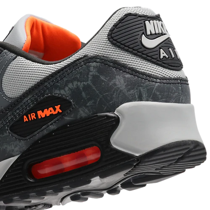 Nike Air Max 90 Multi-Color-Black