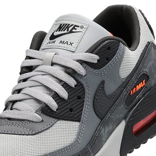 Nike Air Max 90 Multi-Color-Black