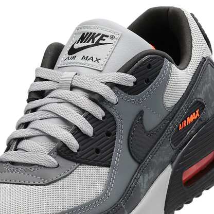Nike Air Max 90 Multi-Color-Black