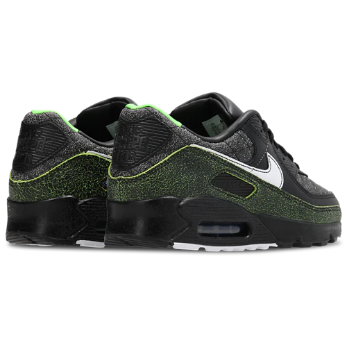Nike Air Max 90 Black-White-Green