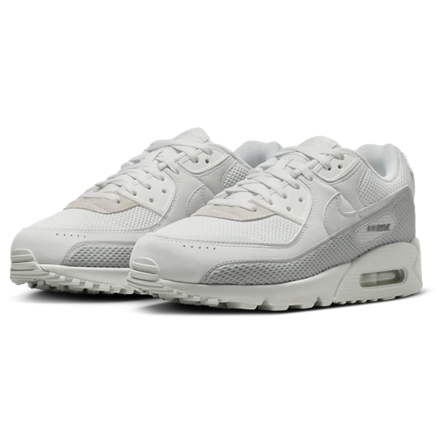 Nike Air Max 90 Off White-Photon Dust-Grey