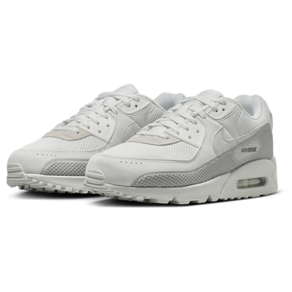 Nike Air Max 90 Off White-Photon Dust-Grey