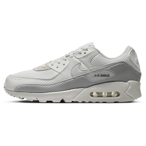 Nike Air Max 90 Off White-Photon Dust-Grey