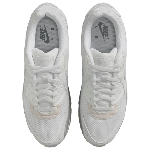 Nike Air Max 90 Off White-Photon Dust-Grey
