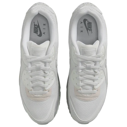 Nike Air Max 90 Off White-Photon Dust-Grey