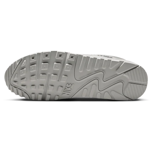 Nike Air Max 90 Off White-Photon Dust-Grey