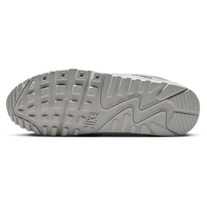Nike Air Max 90 Off White-Photon Dust-Grey