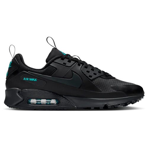 Nike Air Max 90 Black-Dusty Cactus