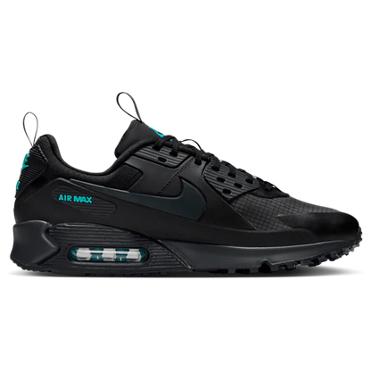 Nike Air Max 90 Black-Dusty Cactus