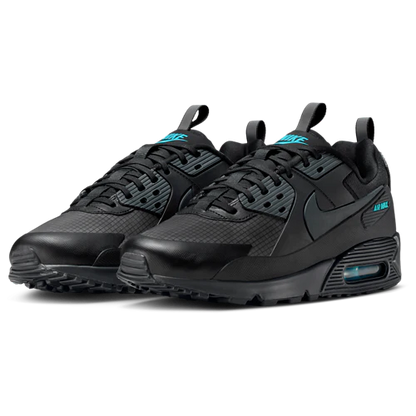 Nike Air Max 90 Black-Dusty Cactus