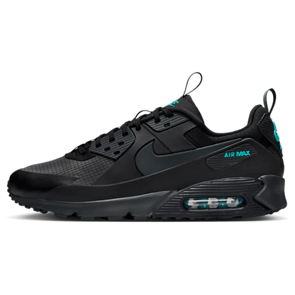 Nike Air Max 90 Black-Dusty Cactus