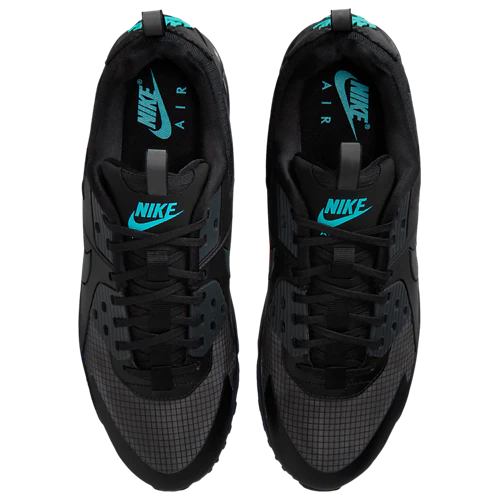 Nike Air Max 90 Black-Dusty Cactus