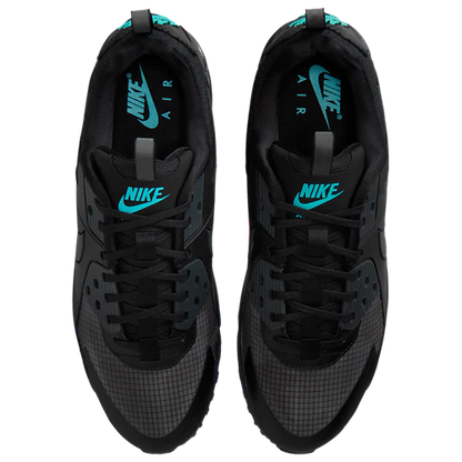 Nike Air Max 90 Black-Dusty Cactus