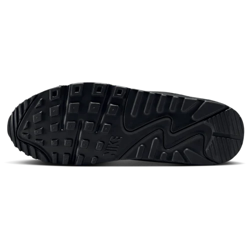 Nike Air Max 90 Black-Dusty Cactus
